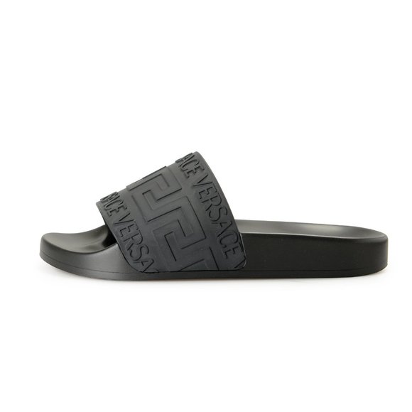 Versace Men\'s Black \